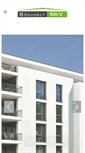 Mobile Screenshot of boechzelt-immobilien.at